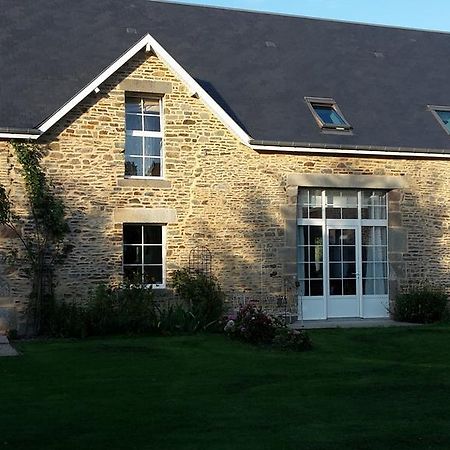 Maison Leonard Vains Esterno foto