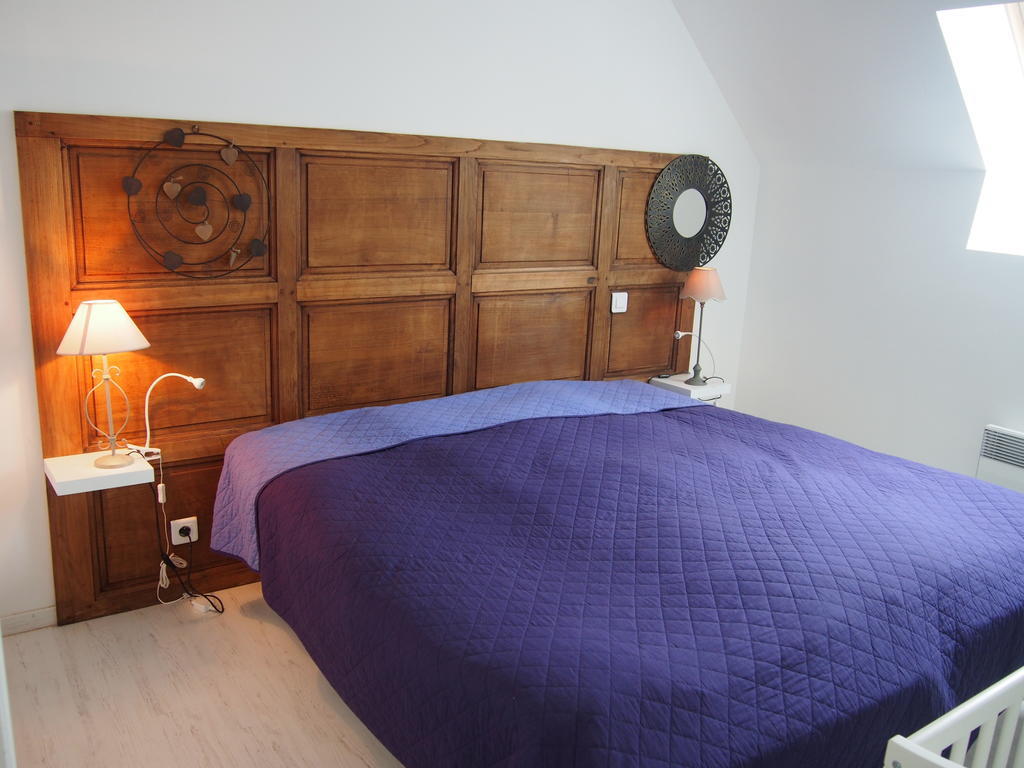 Maison Leonard Vains Camera foto