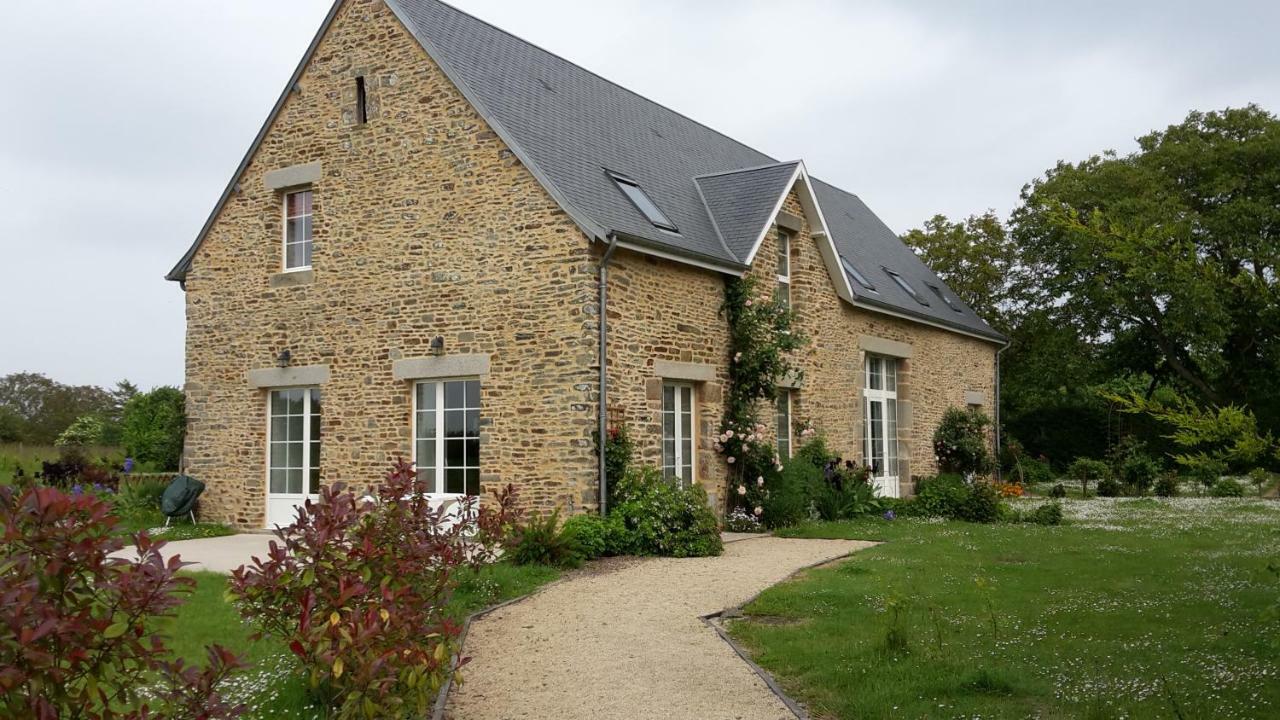 Maison Leonard Vains Esterno foto